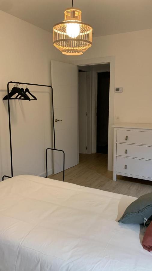 Terrazas De Argandona Apartment Gijon Bagian luar foto