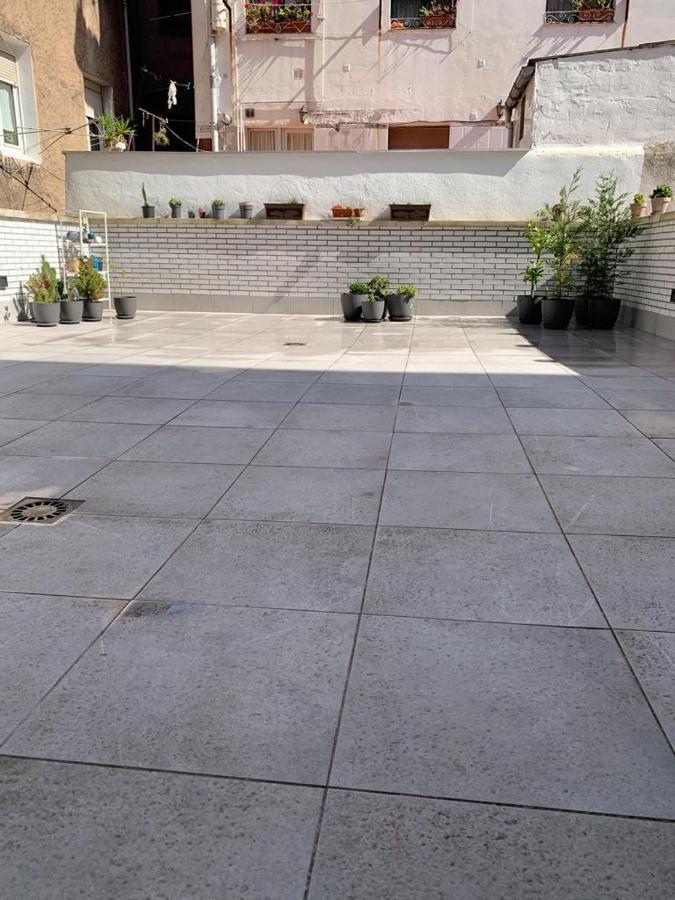 Terrazas De Argandona Apartment Gijon Bagian luar foto