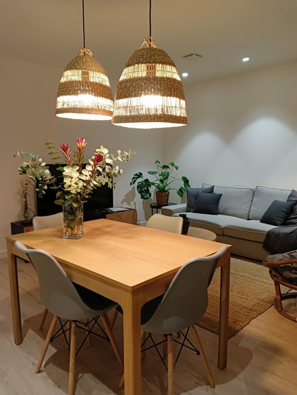 Terrazas De Argandona Apartment Gijon Bagian luar foto