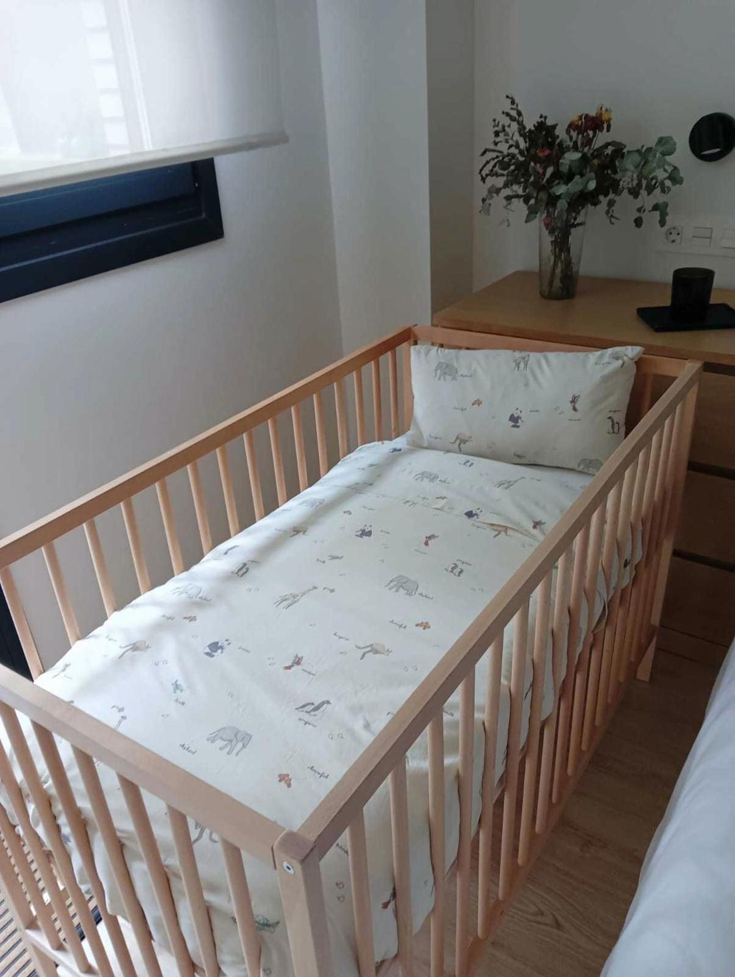 Terrazas De Argandona Apartment Gijon Bagian luar foto