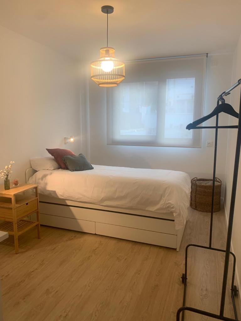Terrazas De Argandona Apartment Gijon Bagian luar foto